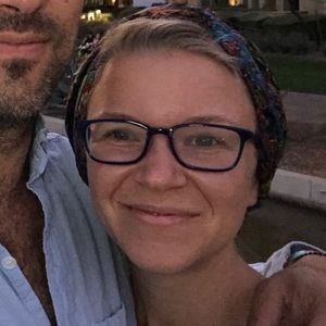 Meet your Posher, Kaitlin